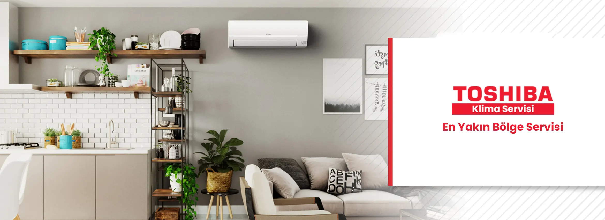 Toshiba Servis