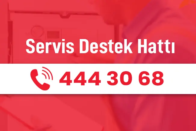 İstanbul Toshiba Kombi Klima Servisi
